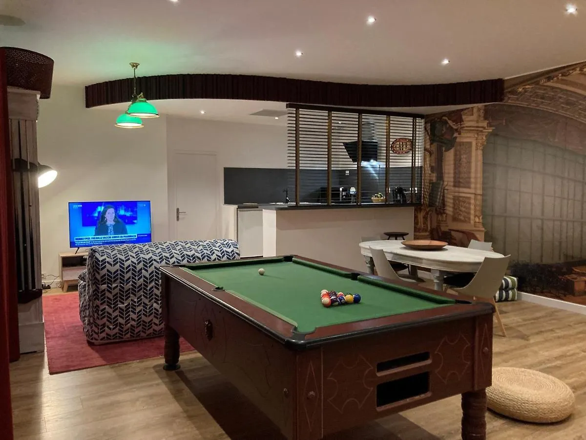 Villa Avec Jacuzzi Sur Les Hauteurs De La Ciotat Ceyreste