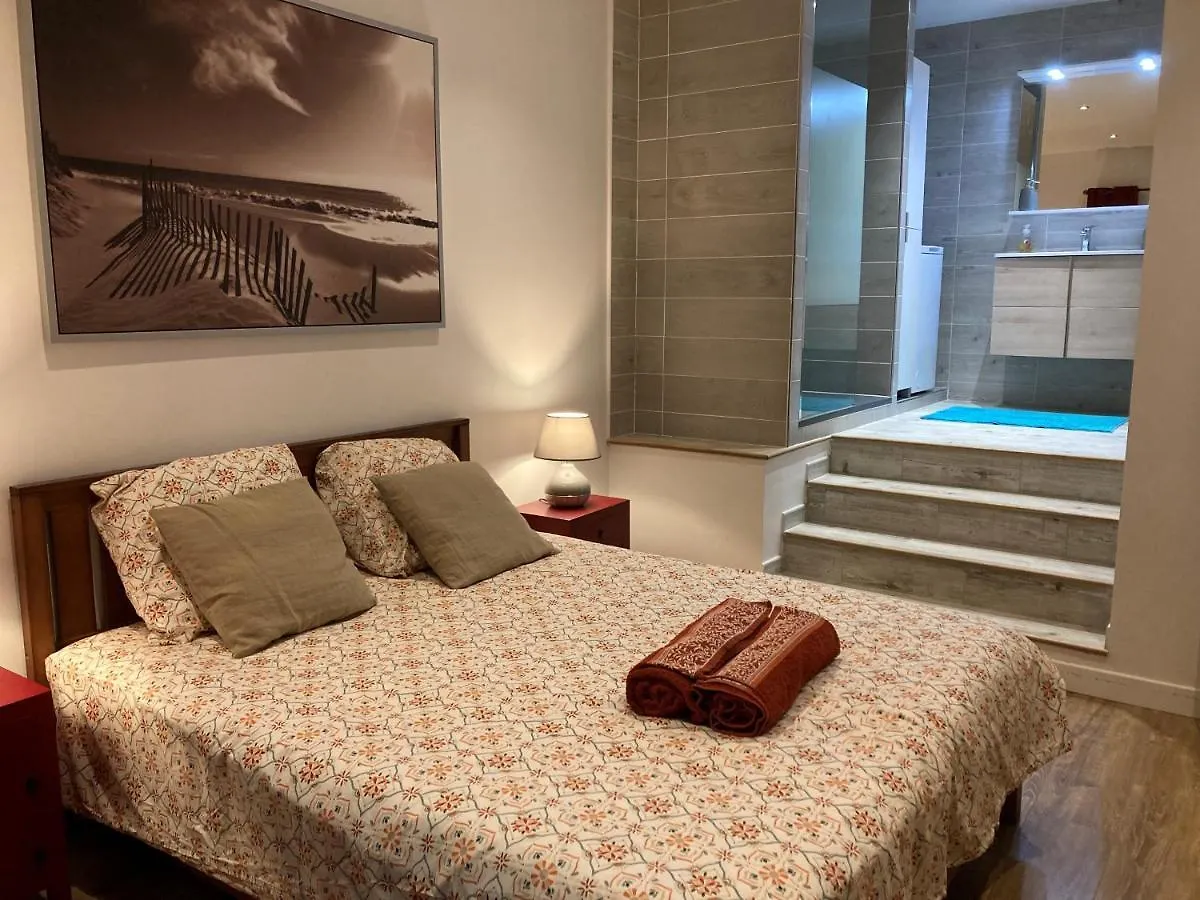 Villa Avec Jacuzzi Sur Les Hauteurs De La Ciotat Ceyreste