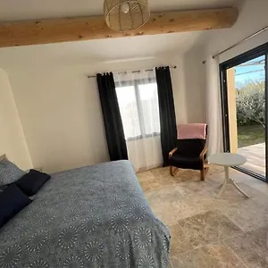 Calme Et Lumineux Hébergement de vacances