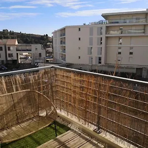 T2 Neuf Avec Parking à 10km De La Appartement