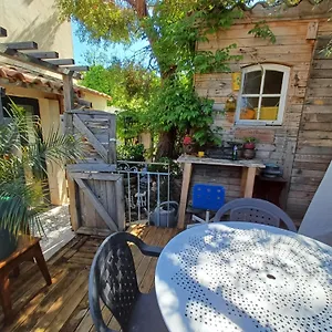 Le Toit Du Monde Appartement